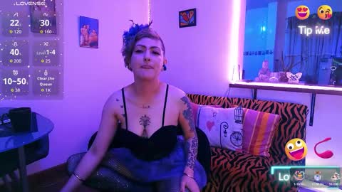 Maria fernanda online show from 09-28-25, 02:06