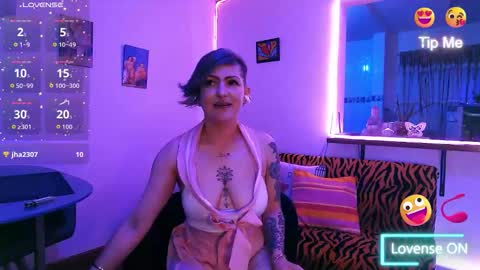 Maria fernanda online show from 09-30-25, 12:59
