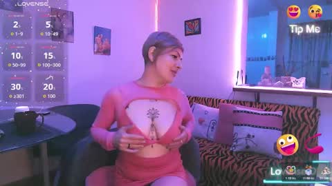 Maria fernanda online show from 10-20-25, 09:37