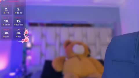  MARIA  online show from 12-15-25, 08:02