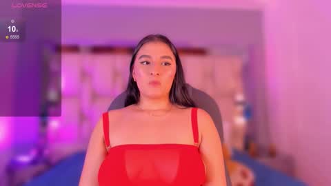  MARIA  online show from 12-18-25, 07:09