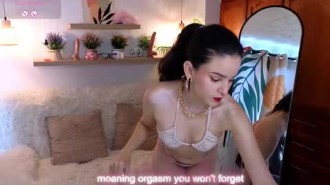 Maria Flowwer online show from 02-21-25, 02:27