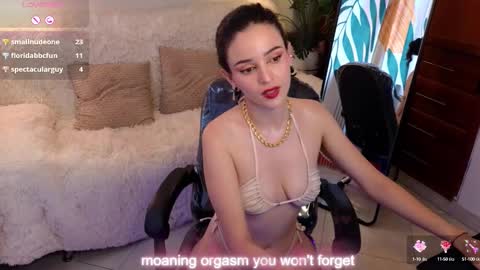 Maria Flowwer online show from 02-21-25, 05:31