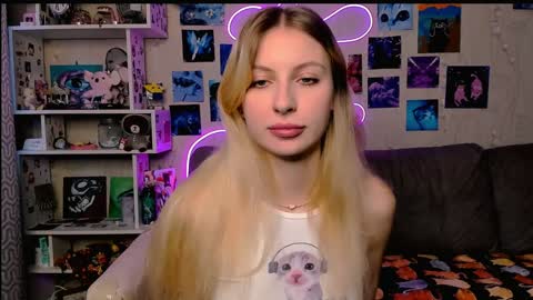 Maria online show from 12-03-24, 03:20