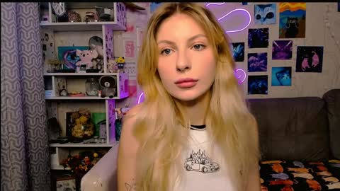 Maria online show from 12-05-24, 03:26