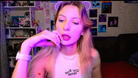 Maria online show from 12-13-24, 02:43