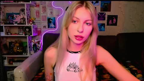 Maria online show from 12-14-24, 03:18