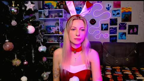 Maria online show from 12-26-24, 03:38