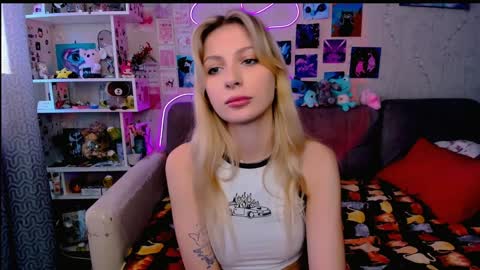 Maria online show from 01-16-25, 06:03