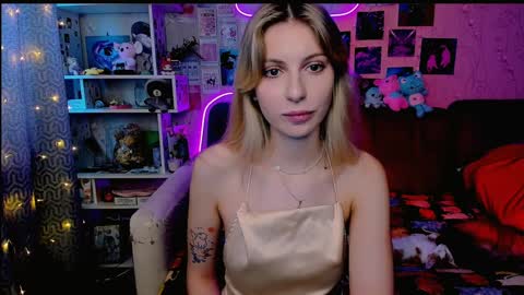 Maria online show from 01-21-25, 06:22