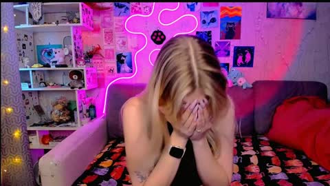 Maria online show from 01-24-25, 03:00