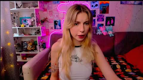 Maria online show from 01-29-25, 04:36