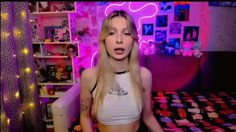 Maria online show from 01-31-25, 02:07