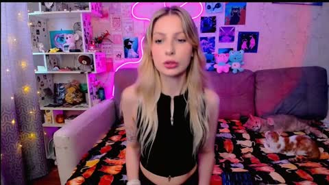 Maria online show from 02-01-25, 04:14