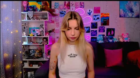 Maria online show from 02-05-25, 03:45