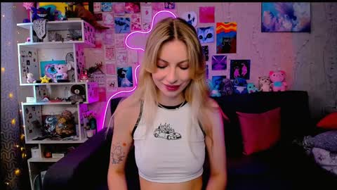 Maria online show from 02-06-25, 03:48