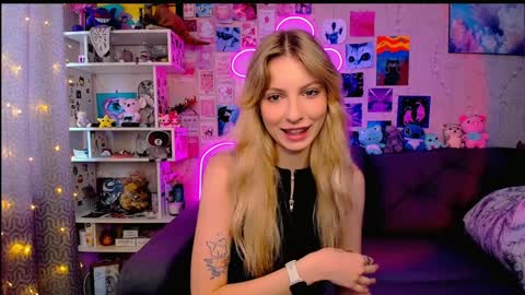 Maria online show from 02-08-25, 03:30