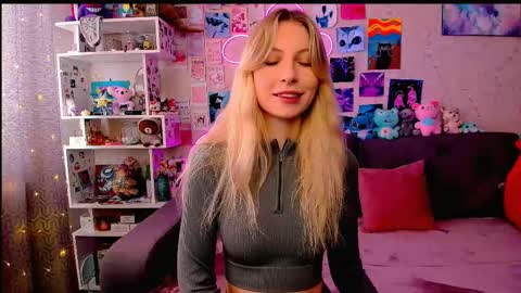 Maria online show from 02-25-25, 05:08