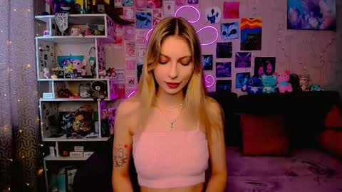 Maria online show from 03-05-25, 04:13