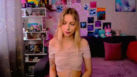 Maria online show from 03-12-25, 04:30