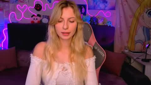 Maria online show from 10-16-25, 05:08