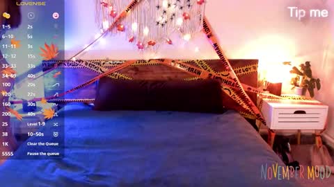 Maria online show from 11-02-25, 05:04