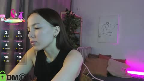 Maria online show from 12-01-25, 12:15