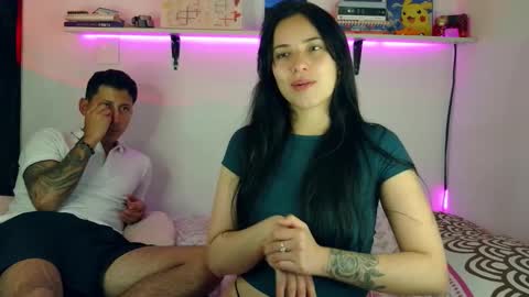 Snapshot of mariaa_paulaa chatting on 10-27-25, 04:38 Maria Paula  online show from 10-27-25, 04:38
