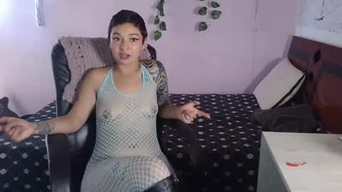 mariaajuana_ online show from 02-13-26, 12:12