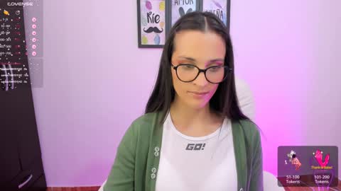 Leidy online show from 01-11-25, 07:49