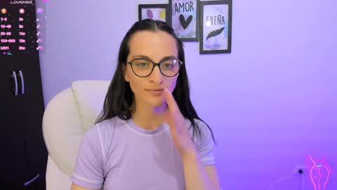 Leidy online show from 01-31-25, 08:33