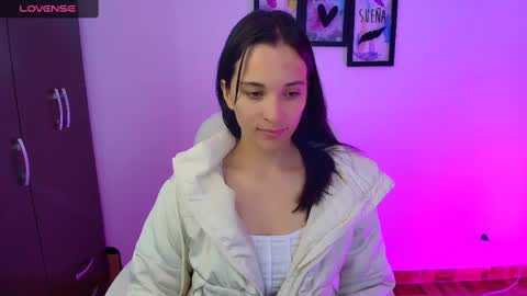 Leidy online show from 02-18-25, 11:00