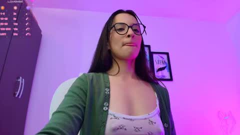 Leidy online show from 02-19-25, 02:01