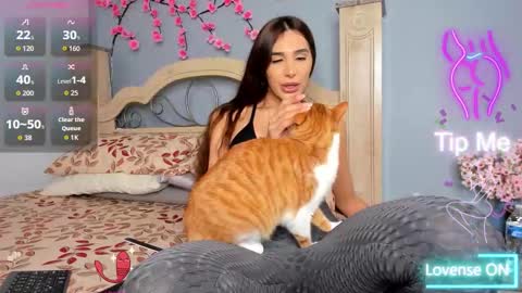 Snapshot of mariaangel_99 chatting on 12-04-25, 04:22 maria angel online show from 12-04-25, 04:22