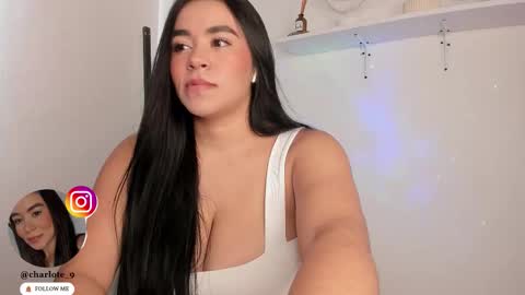 Maria Camila online show from 02-18-26, 08:27