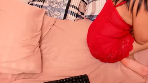 mariacarmi online show from 11-04-25, 10:53