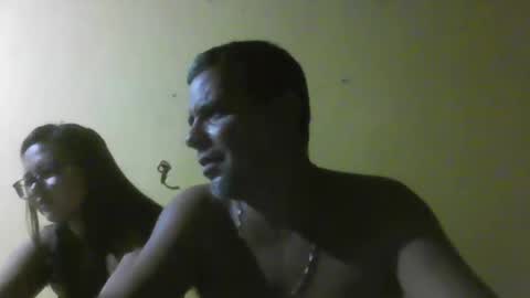 Snapshot of mariaevamotta5 chatting on 11-23-25, 10:31 casal delicia online show from 11-23-25, 10:31
