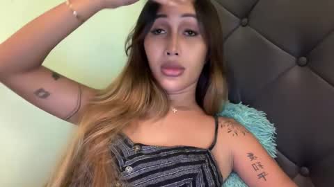 Maria online show from 12-20-25, 06:48