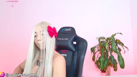 Maria Fer online show from 02-03-26, 04:34