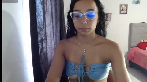 Snapshot of mariafernanda_18 chatting on 12-12-24, 06:42 Mafe online show from 12-12-24, 06:42