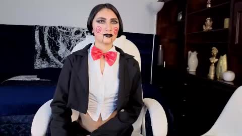 Maria online show from 10-30-25, 08:20