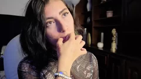 Maria online show from 01-05-26, 07:17