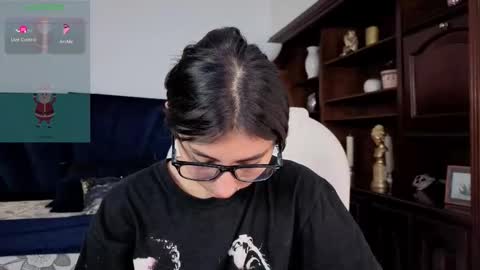 Maria online show from 01-13-26, 07:19