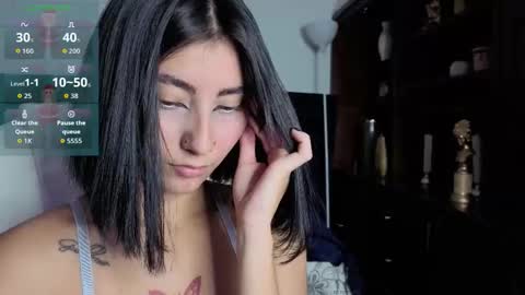 Maria online show from 01-15-26, 07:28