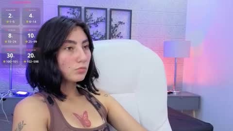 Maria online show from 02-05-26, 07:29