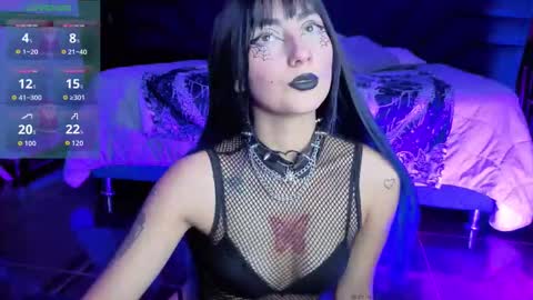 Maria online show from 02-12-26, 07:20