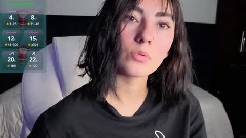 Maria online show from 02-13-26, 07:43