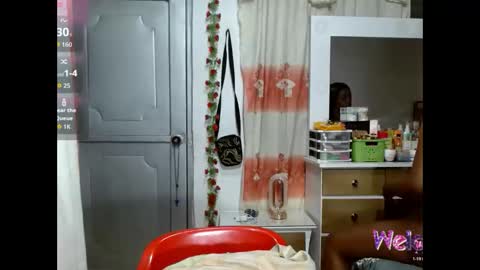 Alicia online show from 11-06-25, 08:43