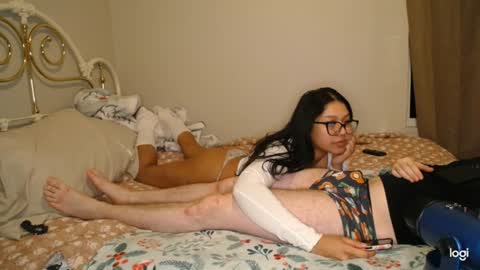 Snapshot of mariah_lux chatting on 01-05-25, 04:47 mariah_lux online show from 01-05-25, 04:47