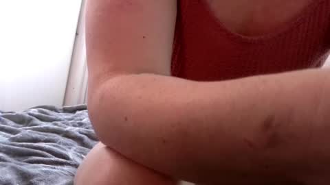 MariahJade95 online show from 01-10-25, 11:29